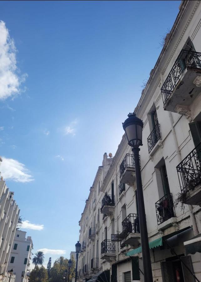Tetouan Luxury Apartment Exterior photo