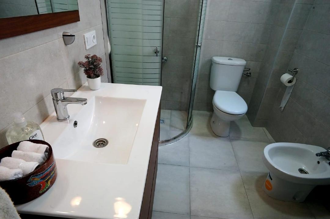 Tetouan Luxury Apartment Exterior photo